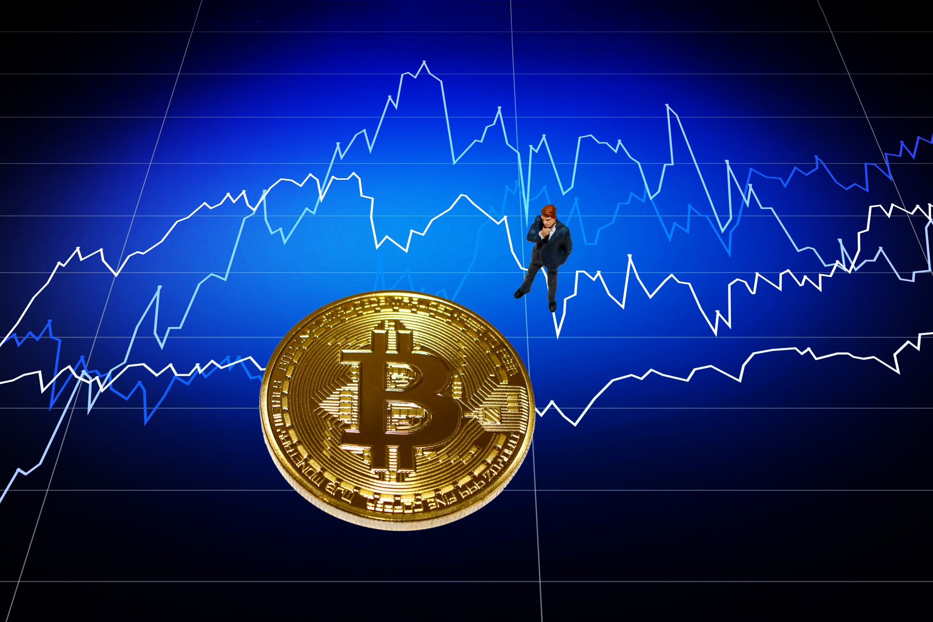 仮想通貨チャート】MT4でビットコインなど暗号資産を表示する方法 | FXブログ