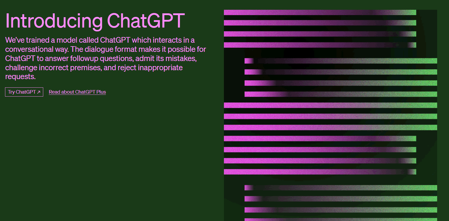ChatGPT